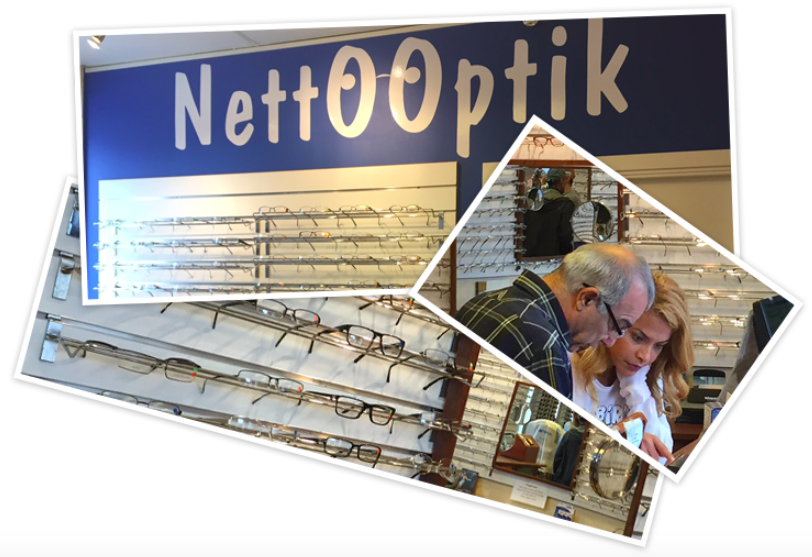 Nettooptik